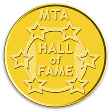 Maidstone Tennis Academy Hall of Fame